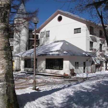 Grindelwald Hotel Juzava Kültér fotó