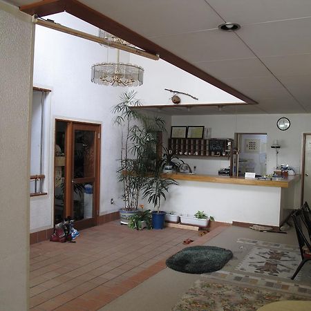 Grindelwald Hotel Juzava Kültér fotó