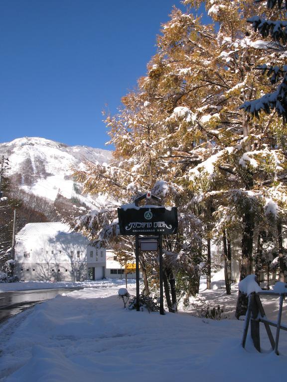 Grindelwald Hotel Juzava Kültér fotó