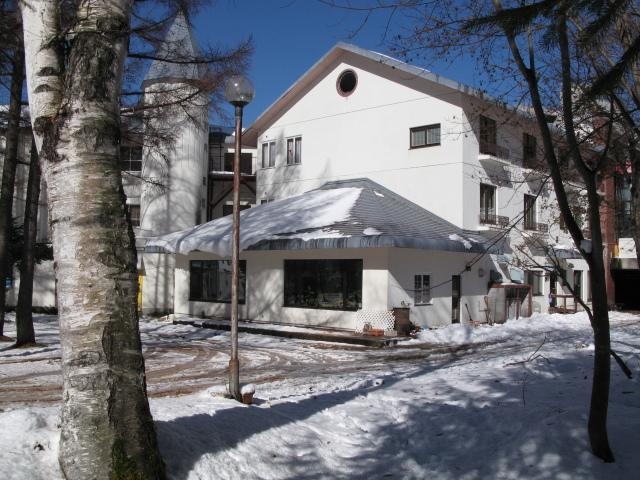 Grindelwald Hotel Juzava Kültér fotó