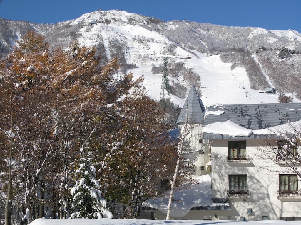 Grindelwald Hotel Juzava Kültér fotó